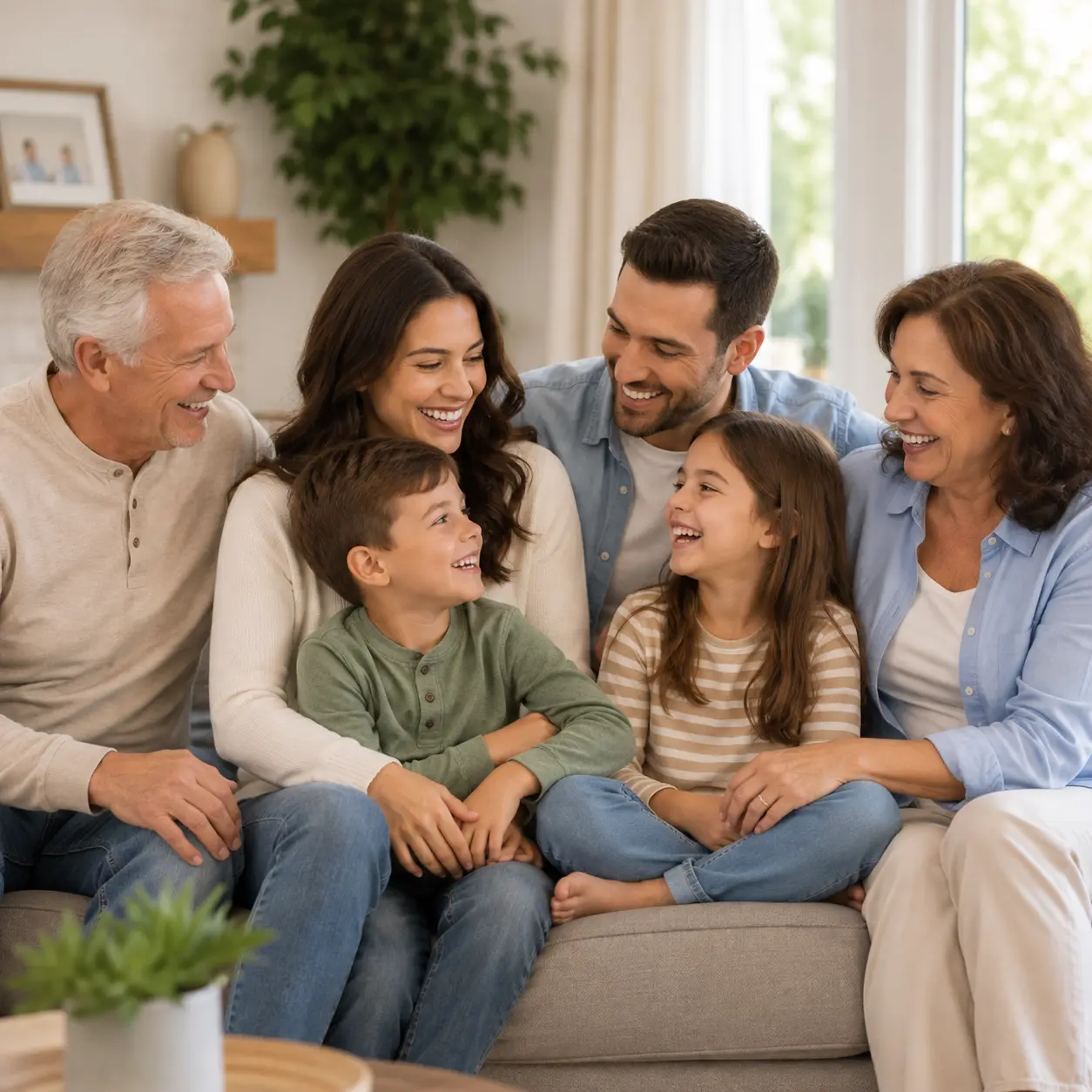 Complete Family Dentistry