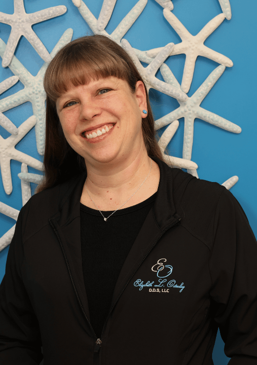 Melissa, Office Manager